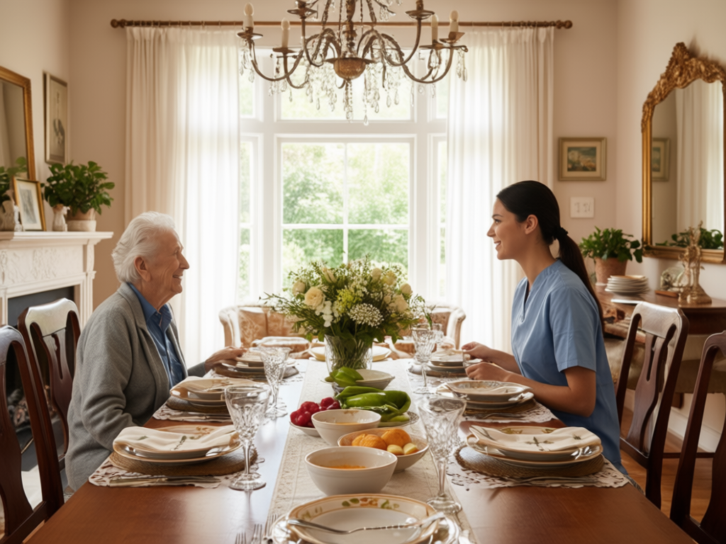 Cuidados pós-cirúrgicos